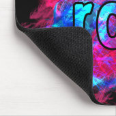 OMG！ロフール マウスパッド (コーナー)