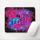 OMG！ロフール マウスパッド (マウス)