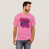 OMG!ロフール Tシャツ (正面フル)