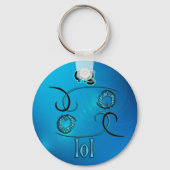 OMG!笑 キーホルダー (正面)