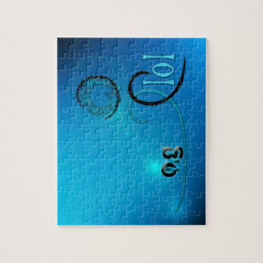 OMG!笑 ジグソーパズル (縦)