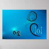 OMG！笑 ポスター (正面)