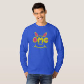OMG 長袖Tシャツ Tシャツ (正面フル)