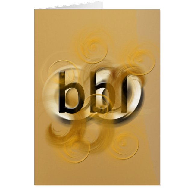 OMG!bbl (正面)