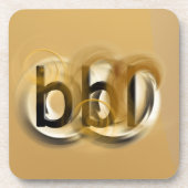 OMG!bbl コースター (正面)