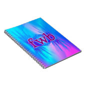 OMG!fwb ノートブック (右側)