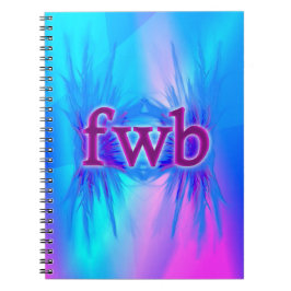 OMG!fwb ノートブック