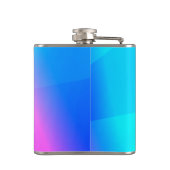 OMG!fwb フラスク (裏面)