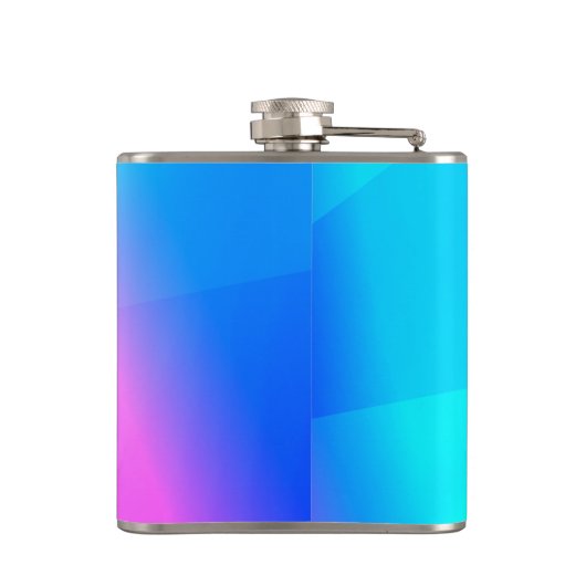 OMG!fwb フラスク (裏面)