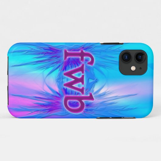 OMG!fwb Case-Mate iPhoneケース (裏面(横))