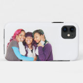 OMG Girlz Case-Mate iPhoneケース (裏面(横))