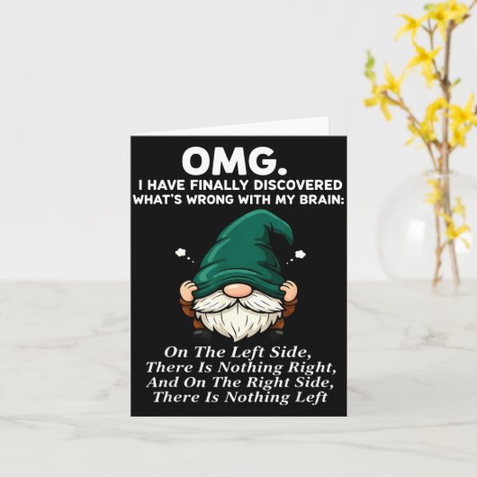 Omg I Have Finally Discovered What's Wrong With My カード (黄色い花)