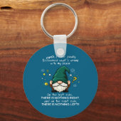 Omg I Have Finally Discovered What's Wrong With My キーホルダー (正面)