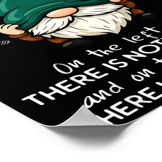 Omg I Have Finally Discovered What's Wrong With My ポスター (角)