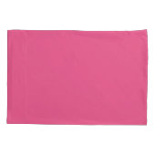 OMG I KHOW所有者も人間のためのおもしろい引用文 枕カバー (裏面)