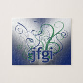 OMG! jfgi ジグソーパズル (横)