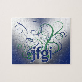 OMG! jfgi ジグソーパズル