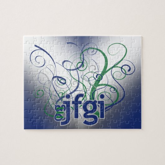 OMG! jfgi ジグソーパズル (横)