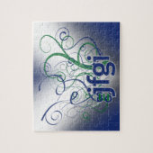 OMG! jfgi ジグソーパズル (縦)