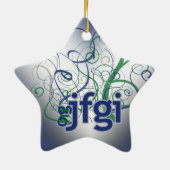OMG! jfgi セラミックオーナメント (裏面)