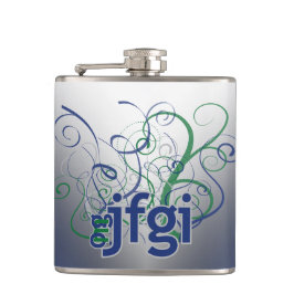 OMG! jfgi フラスク