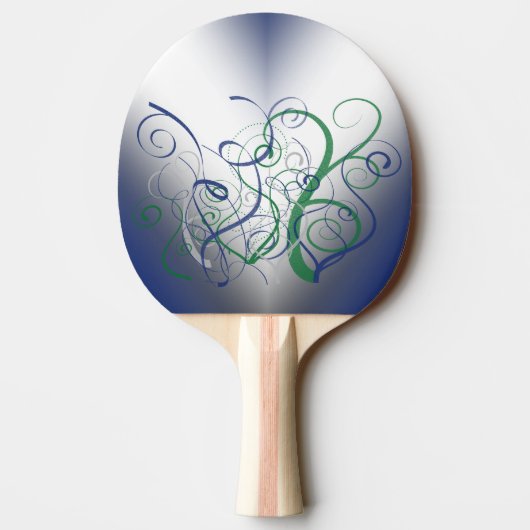 OMG! jfgi 卓球ラケット (裏面)