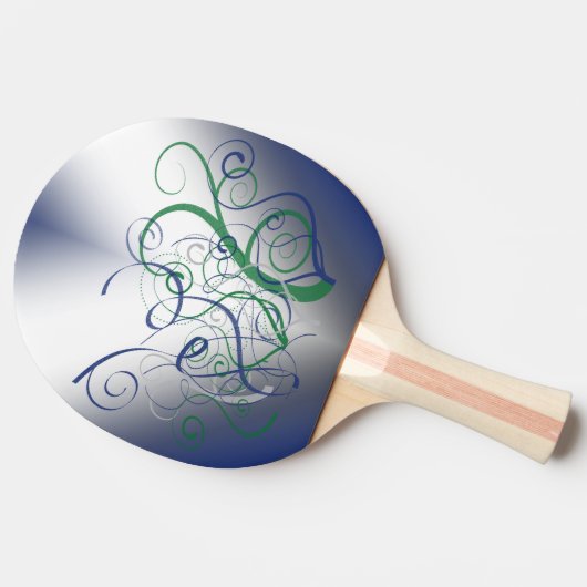 OMG! jfgi 卓球ラケット (横)