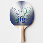 OMG! jfgi 卓球ラケット (裏面)