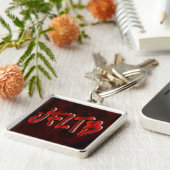 OMG! jfltb キーホルダー (側面)