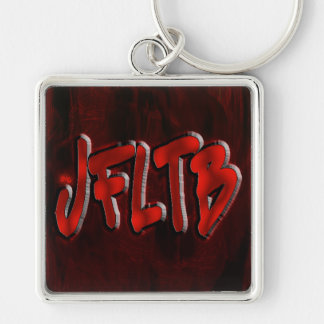 OMG! jfltb キーホルダー