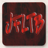 OMG! jfltb コースター (正面)