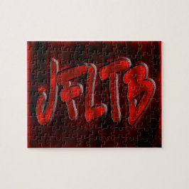 OMG! jfltb ジグソーパズル