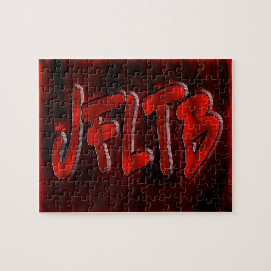 OMG! jfltb ジグソーパズル (横)