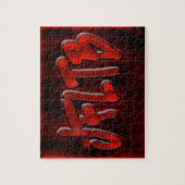 OMG! jfltb ジグソーパズル (縦)