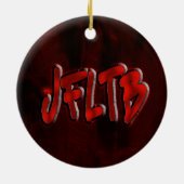 OMG! jfltb セラミックオーナメント (裏面)