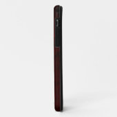 OMG! jfltb Case-Mate iPhoneケース (裏面/左)