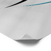 OMG!lmao ポスター (角)