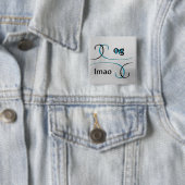 OMG!lmao 缶バッジ (インサイチュ)