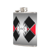 OMG!MBA フラスク (左)