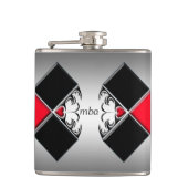 OMG!MBA フラスク (正面)