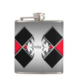 OMG!MBA フラスク