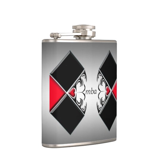 OMG!MBA フラスク (右)