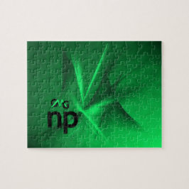 OMG! np ジグソーパズル