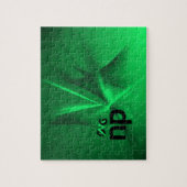 OMG! np ジグソーパズル (縦)