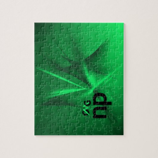 OMG! np ジグソーパズル (縦)