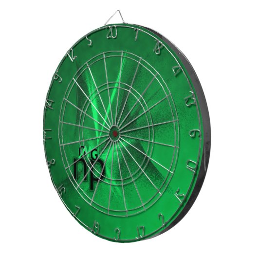 OMG! np ダーツボード (正面右)