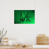 OMG! np ポスター (キッチン)