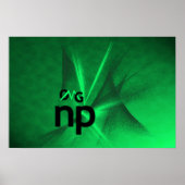 OMG! np ポスター (正面)