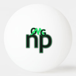 OMG! np 卓球ボール
