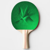 OMG! np 卓球ラケット (裏面)